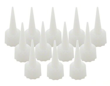 BSI Bob Smith 312 Extra Tips For Ca Glue 12 Tips