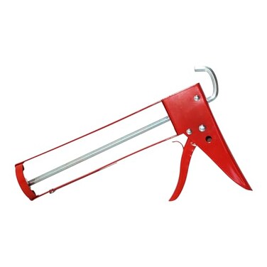 Red Devil 3984 9 Professional No Drip Caulk Gun Thrust Ratio 101