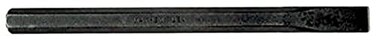 Mayhew Tools 70200 Cold Chisel 14 Shot Blast Finish