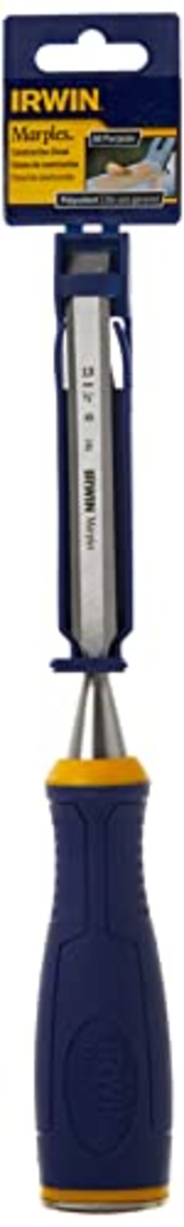 IRWIN Tools Marples Construction Chisel 12inch 1768774