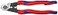 KNIPEX 95 62 190 T BKA Tools Wire Rope Cutters MultiComponent Tethered Attachment 9562190TBKA