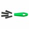 Nicholson File Handle with Inserts 21474NN
