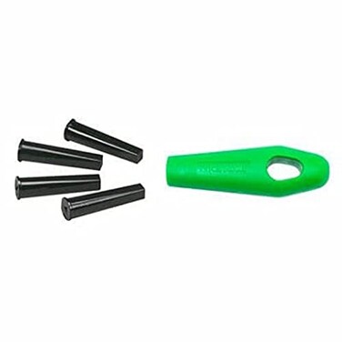 Nicholson File Handle with Inserts 21474NN