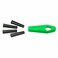 Nicholson File Handle with Inserts 21474NN