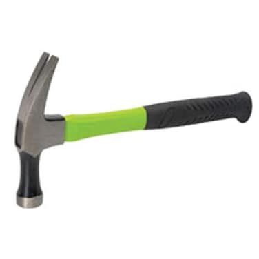 Greenlee 015611 Electricians Hammer