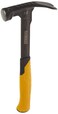 DEWALT MIG Weld Nailing Hammer 12 OzBlack