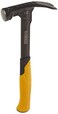 DEWALT MIG Weld Nailing Hammer 12 OzBlack
