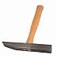 Kraft Tool BL150 32Ounce Carbide Tip Stone Hammer