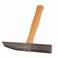 Kraft Tool BL150 32Ounce Carbide Tip Stone Hammer