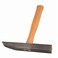 Kraft Tool BL150 32Ounce Carbide Tip Stone Hammer