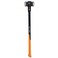 Fiskars PRO 7506701001 IsoCore 8 lb Double Flat Face Sledge Hammer 36