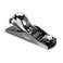 WOODRIVER Woodriver Standard Block Plane With Adjustable Mouth