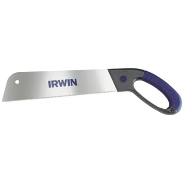 IRWIN Tools General Carpentry Pull Saw 12Inch 213101