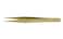 SE 5 NonMagnetic Brass Tweezers AABRASS