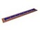 Bon 82436 Wood Bull Float 24 x 7 14 Square End Concrete Float 34 Thick with Universal Mount System