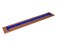 Bon 82436 Wood Bull Float 24 x 7 14 Square End Concrete Float 34 Thick with Universal Mount System