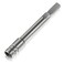 Dreyoo Bit Driver Extender Addon Accessory for MultiTools14 Hex Bits Adapter Compatible with Leatherman Surge Wave Plus and Signal SetSilver