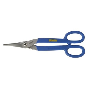 IRWIN Tin Snip Circular 1234Inch 23012