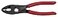 Wilde Tool G262BCC 612 Slip Joint PliersBlack Oxide