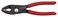 Wilde Tool G262BCC 612 Slip Joint PliersBlack Oxide