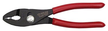 Wilde Tool G262BCC 612 Slip Joint PliersBlack Oxide