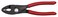 Wilde Tool G262BCC 612 Slip Joint PliersBlack Oxide