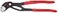 KNIPEX Knipex Tools 87 21 250 SBA Cobra Quickset Water Pump Pliers