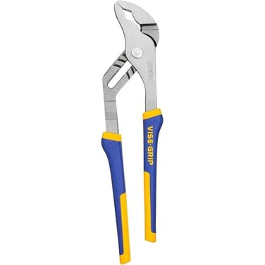 IRWIN Irwin 12 in Groove Joint Pliers