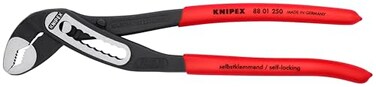 KNIPEX Alligator Water Pump Pliers
