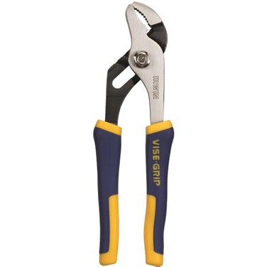 IRWIN Irwin 6 in Groove Joint Pliers