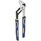 IRWIN 10 GROOVE JOINT PLIERS
