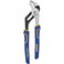 IRWIN 10 GROOVE JOINT PLIERS