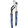 IRWIN 10 GROOVE JOINT PLIERS