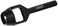 General Tools 1271Q Arch Punch 112Inches