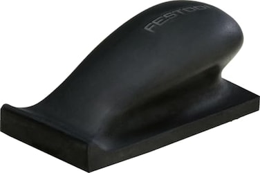 Festool 495967 HSK80x133 Rectangular Sanding Block Hard