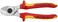 KNIPEX Knipex Tools 95 16 165 Cable Shears