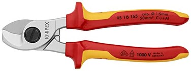 KNIPEX Knipex Tools 95 16 165 Cable Shears
