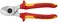 KNIPEX Knipex Tools 95 16 165 Cable Shears