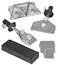 WEN Sharpening Accessory Kit for 10Inch Sharpening Systems 42704B