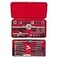 IRWIN Tap And Die Set Metric 41Piece 26317