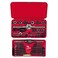 IRWIN Tap And Die Set Metric 41Piece 26317