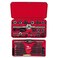 IRWIN Tap And Die Set Metric 41Piece 26317