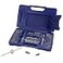 IRWIN Tools 76 Piece Machine ScrewFractionalMetric Tap and Hex Die Super Set 26376