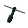 IRWIN Hanson 12002 THandle Tap Wrenches 14 12