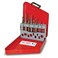 Malco SEK1 USA Made 10 Piece Screw Extractor Kit