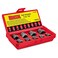 IRWIN Bolt Extractor Set Fractional 9Piece 54009