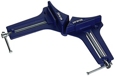 IRWIN Tools QUICKGRIP Light Duty Corner Clamp 3Inch 226200