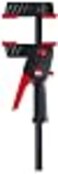 BESSEY Bessey DUO308 30cm Duo Clamp Capacity