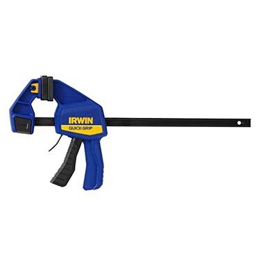 IRWIN QUICKGRIP 300mm 12 MediumDuty Bar ClampSpreader