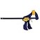IRWIN QUICKGRIPOneHanded Mini Bar Clamp 6 1964742
